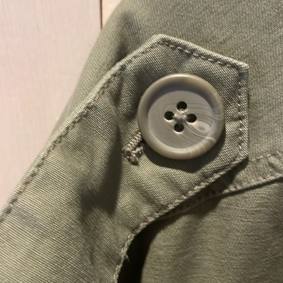 Men's winter coat - Picture 2 of 7